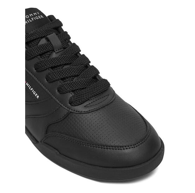 Кроссовки Tommy Hilfiger Lopro Cup Leather