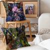 Game D-DVAS Pillow Cushion Cover Pillowcase Living Room Sofa Home Decor Customized