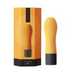 Iroha Zen Yuzucha Vibrator for Powerful and Undetectable Women,