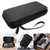EVA Hard Graphing Calculator Case Shockproof Travel Bag for Texas Instruments TI-84 Plus CE/TI-84 Plus/TI-Nspire CX II CAS