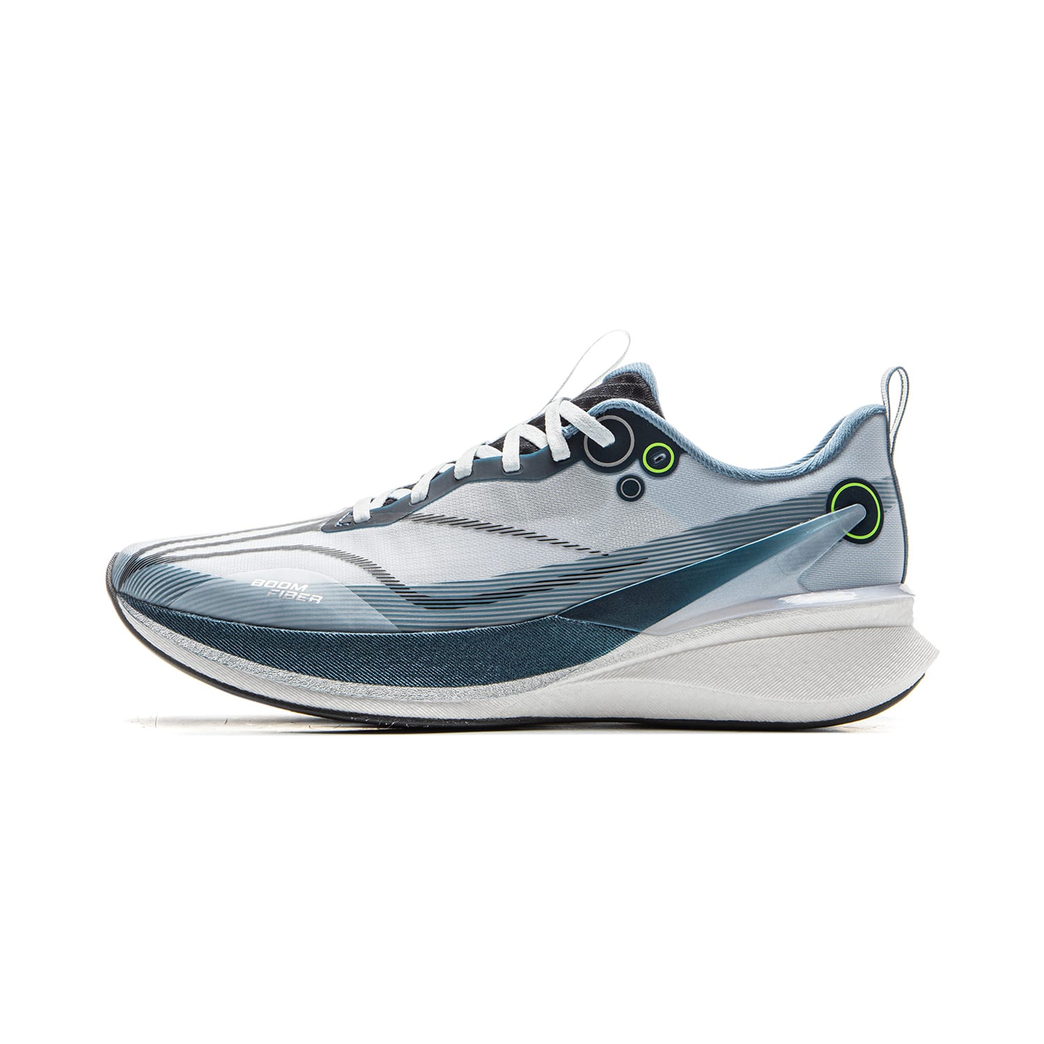 Li Ning Red Hare 8PRO PU