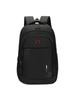 Backpack Men Oxford Large Capacity Multi Compartment Daily Travel