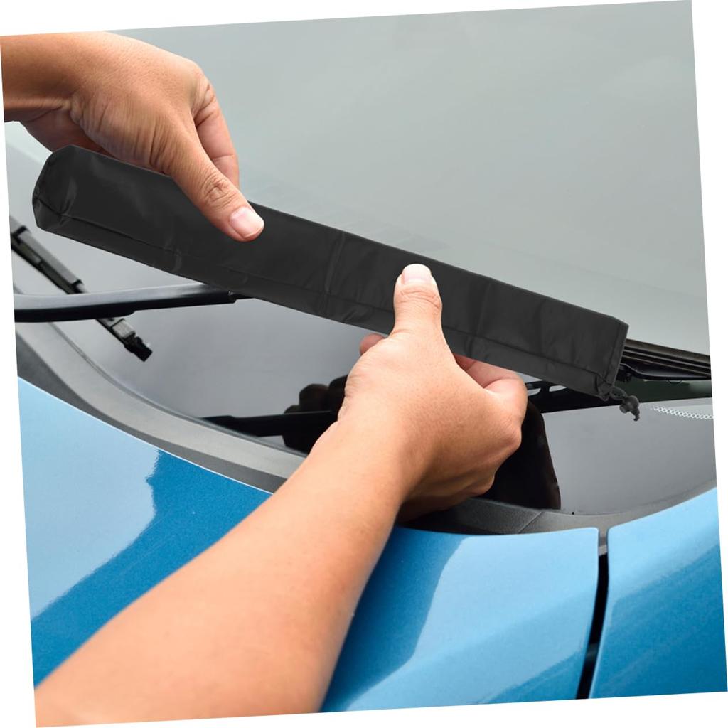 ULTECHNOVO 1 Pair Car Wiper Cover Wiper Cover Car Wiper Cover Wiper