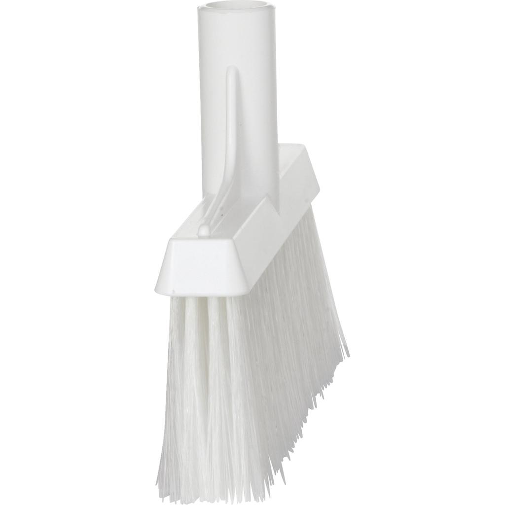 Vikan Floor Broom Soft Type White 3104