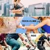 Leakproof Wrist Water Bottle Mini Wrist Water Cup Wrist Water Kettle Portable Water Cup  Running
