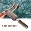 Yousheng Foot Rasp Anti-dust Comfortable Grisp Pedicure Tools Professional Foot Dead Skin Remover for Home