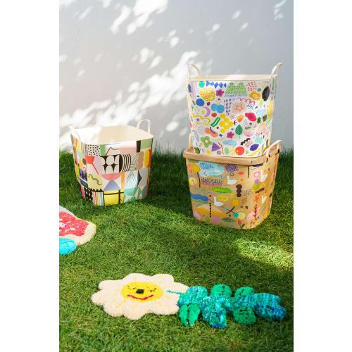 baquet M merry-mj picnic