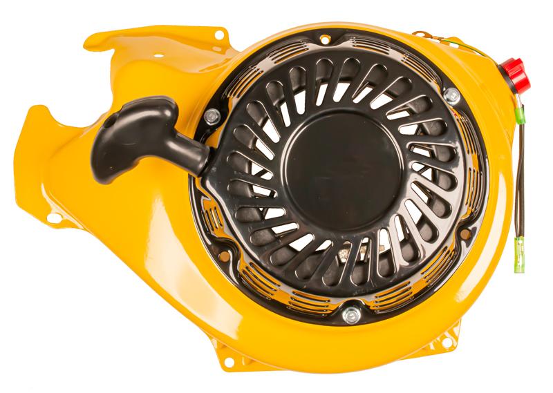 

Loncin Manual Starter Lc80Nb20-6.1Q Original Part 193490453-0006