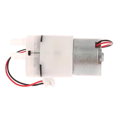 1Pc Mini 310 Bomba de água Dc 3V 3.7V Motor de escova de carbono Bomba autoescorvante Bomba de spray desinfetante resistente à corrosão