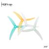 10Pairs HQProp J37 Prop 4.9X3.7X3 Poly Carbonate 5Inch 3-Blade PC Propeller For FPV Racing Drone Freestyle Quadcopter DIY Parts