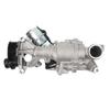 Motorwasserpumpe A2742001407 Kühlung Kühlmittel Wasserpumpe Ersatz für Benz C300 W205 L4 2.0L Benzin 2015 bis 2018