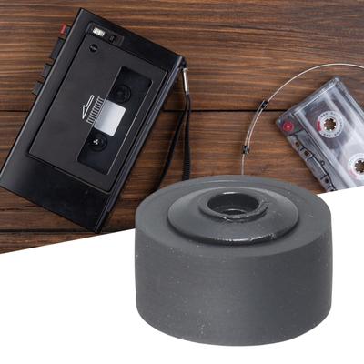 5Pcs Pressure Roller for Audios Pressure Roller Cassettes Deck Pressure Roller Recorder Accessories Pressure Wheel