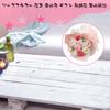 Soap Bouquet Carnation Artificial Flowers Gift Set Home Decoration Mini Bouquet Centerpiece for Valentine Day