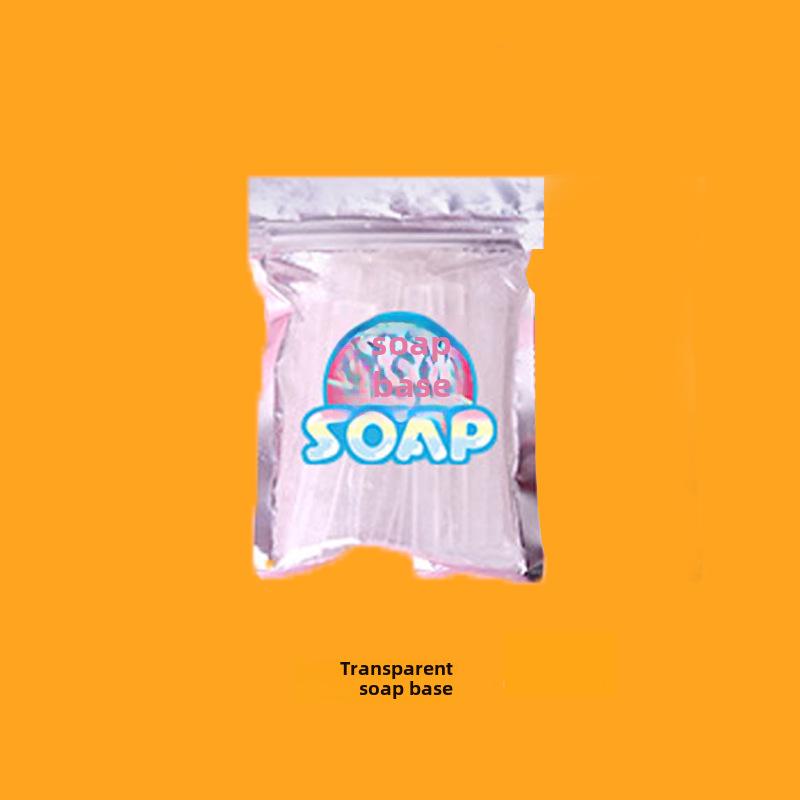 Toddler DIY Soap Making Kit: Crystal & Plant-Based Soaps - Perfect Birthday Gift for Girls