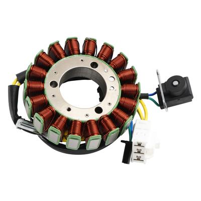 Układy elektryczne – Zapłonniki do motocykla