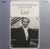 LP-Schallplatte VLADIMIR HOROWITZ LISZT  Vladimir Horowitz Collection Volume VH006 RCA Victrola Deutschland Klassik Gebraucht