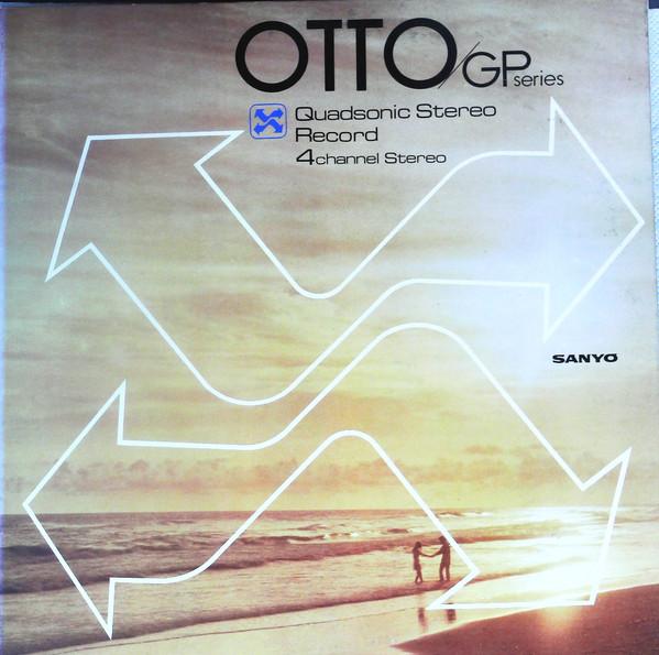 

LP Record VARIOUS OTTOGP Series NAS225 SANYO Japan Obi SoulFunk Used