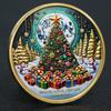 Prendas e souvenires – Réplicas de moedas