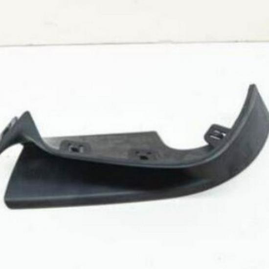 BMW X3 G01, X4 G02 Front Bumper Outer Bracket (Parts 51118070393, 51118070394)
