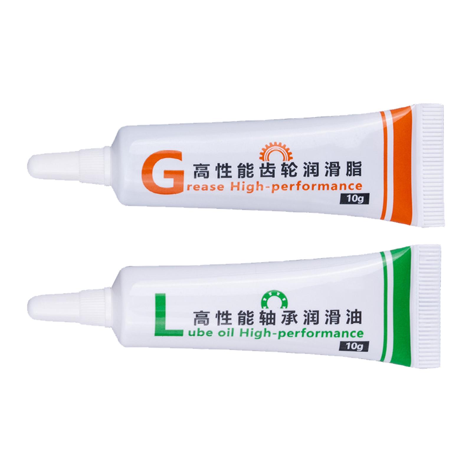 

Fishing Reel Maintenance Lubricating Oil Gear Protective Greases Bearing Lubricants Oil Fishing Tackle Gear Accessory 1