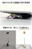 OriMouse Foldable Wireless Bluetooth Patented myAir.0 Mouse, Portable, Connectivity, Ultra-Thin, Lightweight, Quiet, Type-C Rechargeable, (Black