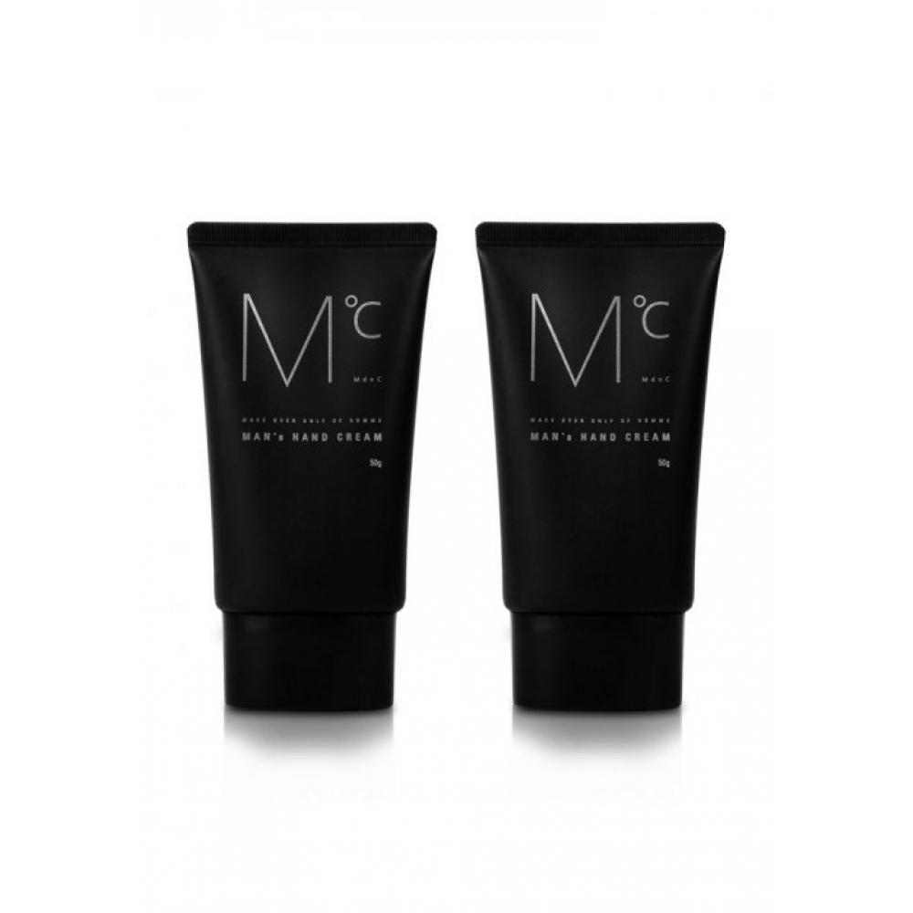 

Mdoc Men S Hand Cream 50g X 2ea NONE