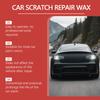 Car Scratch Care Wax Kit, Car Paint Scratch Restoration, Polishing, Sanding, Paint Surface Maintenance And Care.