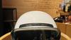Women's Cute Full-Coverage Electric Vehicle Helmet with Sun Protection