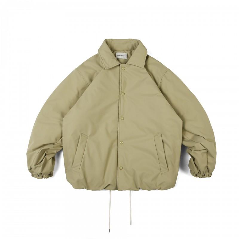 Winter Japanese Cityboy Thickened Cotton Coat Lapel Casual Warm Loose Workwear Jacket Couples