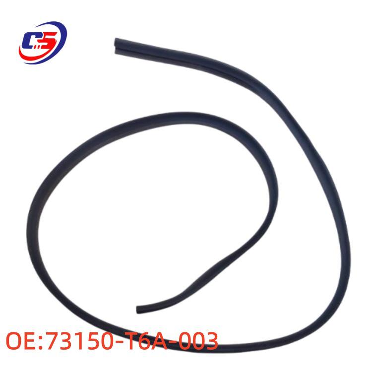 Front Windshield Sealing Strip for 2015-2020 Odyssey (73150-T6A-003)