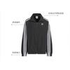 adidas Originals Jackets & Coats Black Unisex JM4679