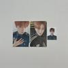 BOYNEXTDOOR Boynextdoor Membership Kit 2nd Riwoo Photo Card+id Photo Set