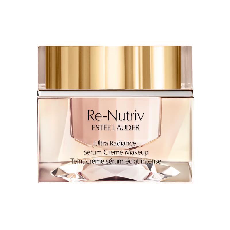 Estée Lauder Re-Nutriv Radiant Fluid Makeup