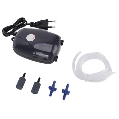 Oxygen Pump Small Professional Mute Oxygenation Aquarium Air Pump   for Fish Farming