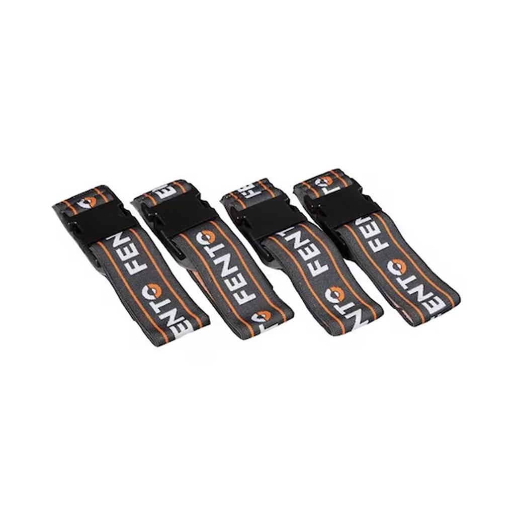 Fento Max Elastic (Balení po 4)