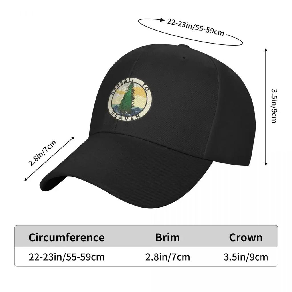 Something Greater Baseball Cap Winter Hats for Unisex Military Cap Unisex Unisex's Baseball Women's