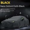 For MINI COOPER Outdoor Protection Full Car Covers Snow Cover Sunshade Waterproof Dustproof Exterior Car accessories