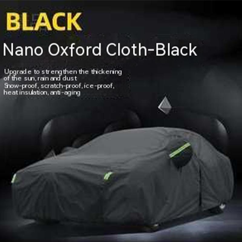 For MINI COOPER Outdoor Protection Full Car Covers Snow Cover Sunshade Waterproof Dustproof Exterior Car accessories
