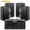 Audio și Video – Playere karaoke