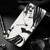 Phone Case For Samsung Galaxy S26 S25 S24 S23 S22 Ultra S23 S22 S25 Plus S24FE S23FE S26Edge Nana Osaki Anime