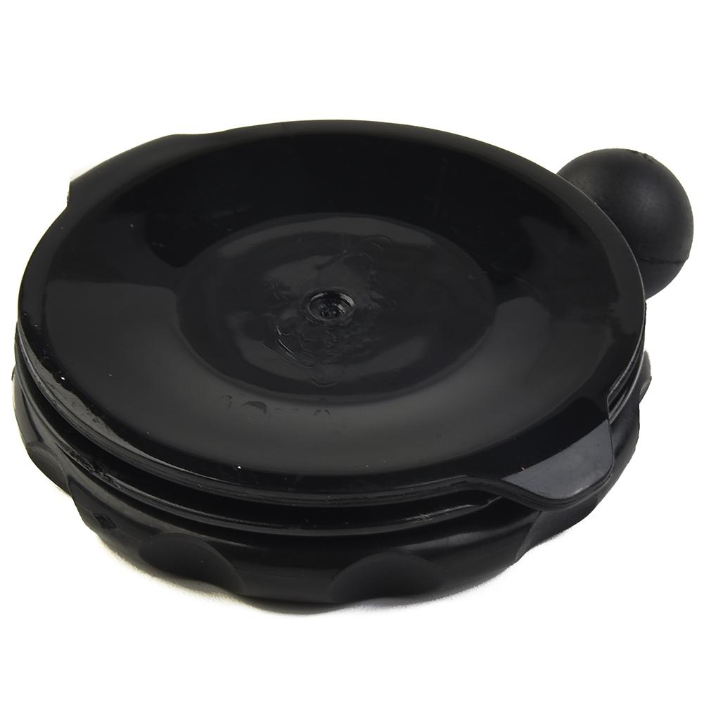 PC+TPU Car Mount GPS Holder Suction Windshield New