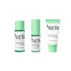 Purito Wonder Releaf Centella Mini Kit Unscented /  Vegan, Cruelty-free,  Moisturizing, Korean Cosmetics, Kbeauty