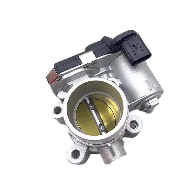 Auto Parts Throttle Body For Chevrolet Malibu Cruze Equinox GMC Terrain 12675729 12659491 12671379 12669335 12653772