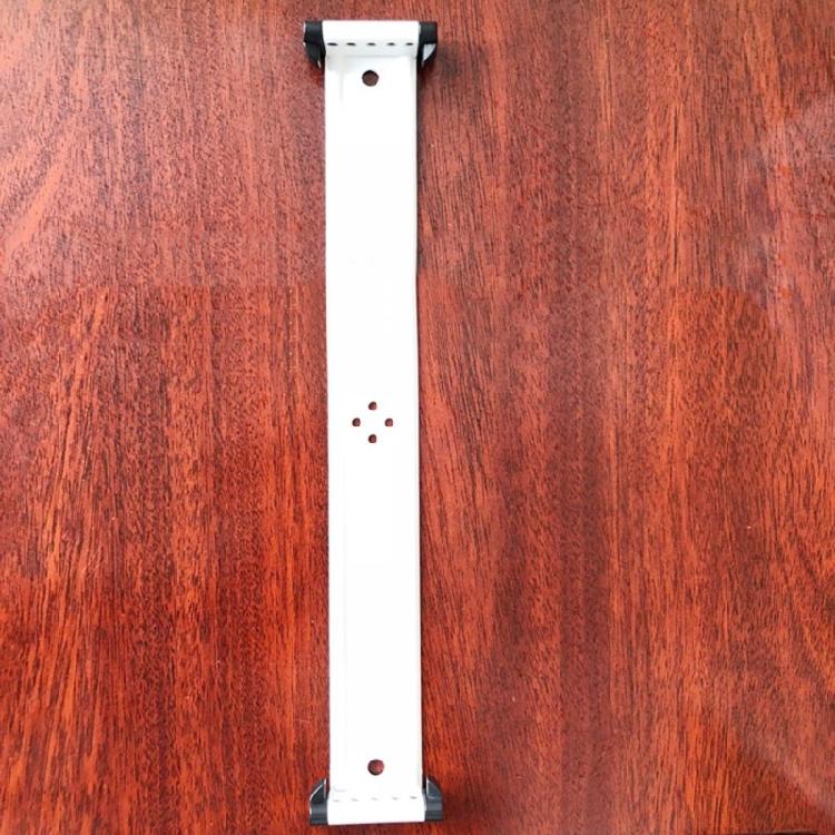 Wall Reference Organizer with 5 Easy-Loading Pocket for Workshop