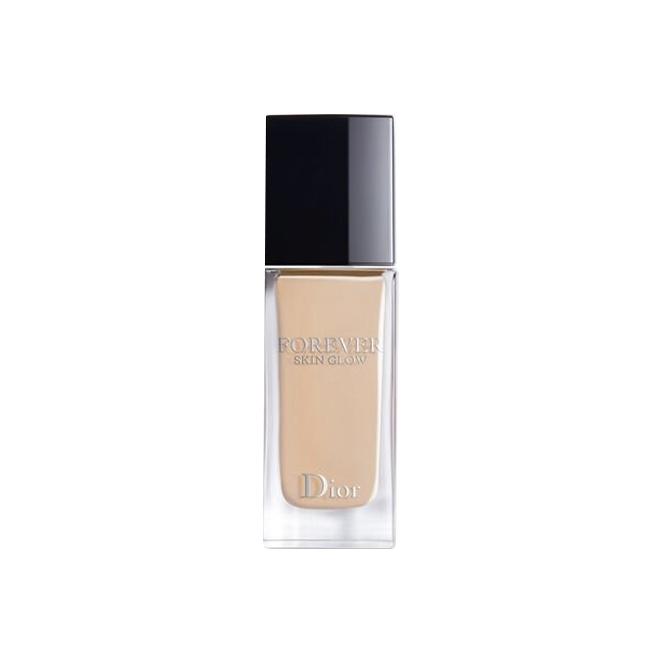 Dior Forever Skin Glow Radiant Foundation - 24h Wear and Hydration