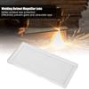 1Pc 075 Welding Helmet Magnifier Lens Magnifying Cheater Replacement Transparent PC Accessories