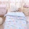 Baby Cotton Quilt 120x150cm
