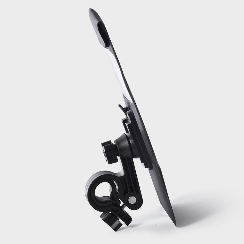 Waterproof Bicycle Phone Holder Motorcycle Bike Handlebar Phone Case Bag for iPhone 15 Pro Max 14 Samsung Bike Phone Stand Mount
