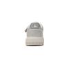 MLB Chunky Liner Lightweight Simple Comfortable Durable Low-Top Kids Skate Shoes Kids sneaker 7ASXLB54N-50GRL