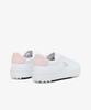Lacoste Women's Carnaby Leather Golf Shoes [RZ0157W56G1Y9]